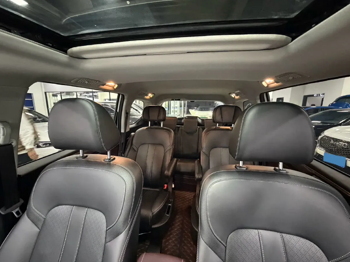 2021 GAC Trumpchi M6 1.5T 169HP L4 6AT,autocango,china used car exporter,china ev exporter,chinese used car exporter,chinese used ev exporter