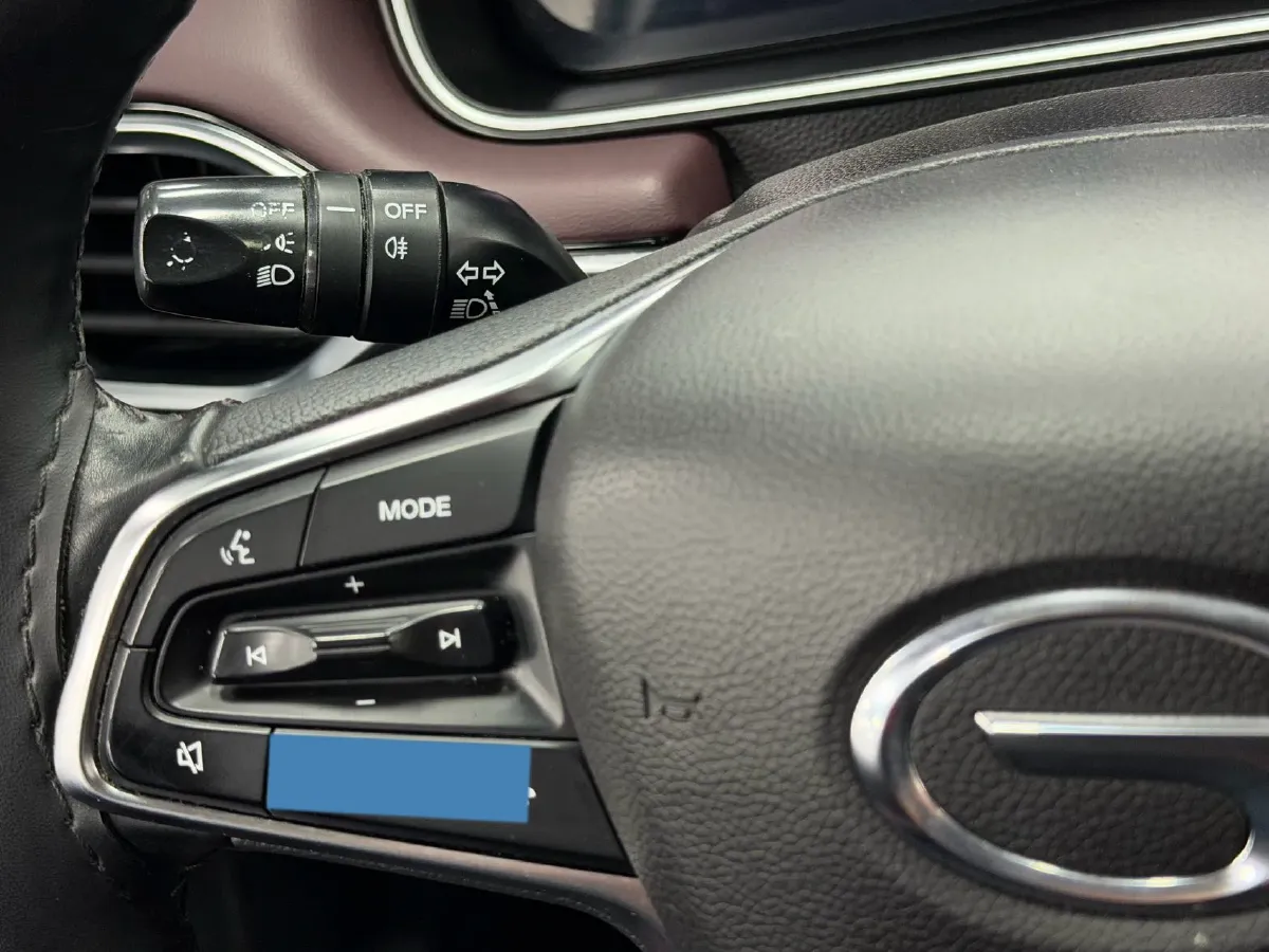 2021 GAC Trumpchi M6 1.5T 169HP L4 6AT,autocango,china used car exporter,china ev exporter,chinese used car exporter,chinese used ev exporter