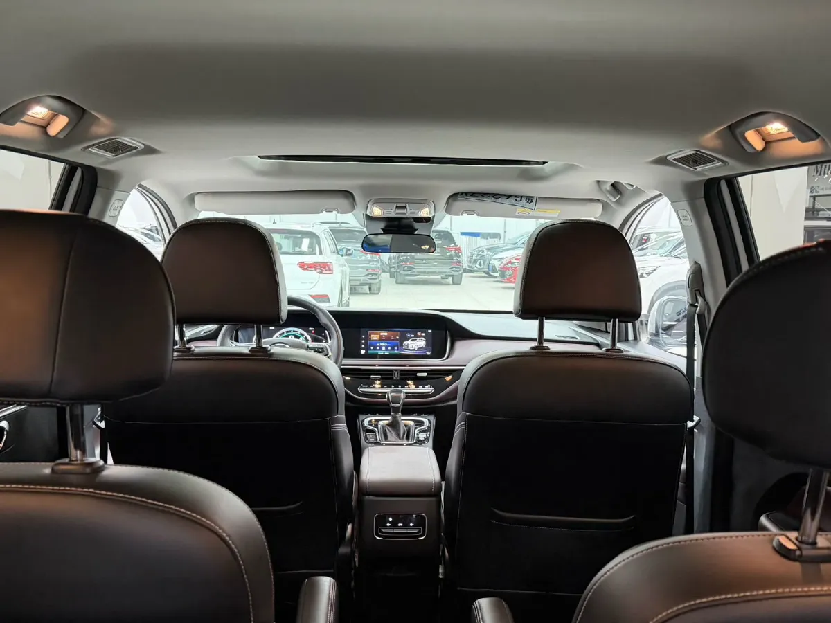 2021 GAC Trumpchi M6 1.5T 169HP L4 6AT,autocango,china used car exporter,china ev exporter,chinese used car exporter,chinese used ev exporter