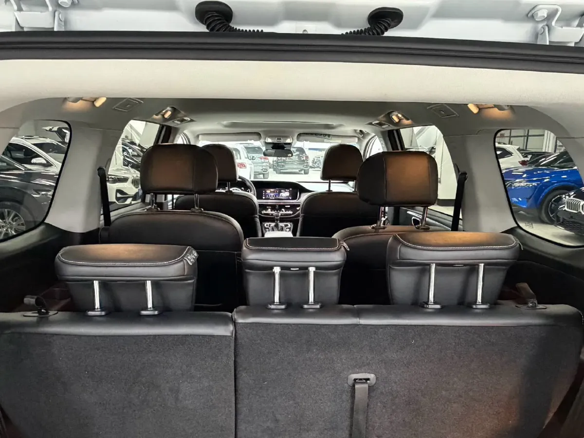 2021 GAC Trumpchi M6 1.5T 169HP L4 6AT,autocango,china used car exporter,china ev exporter,chinese used car exporter,chinese used ev exporter