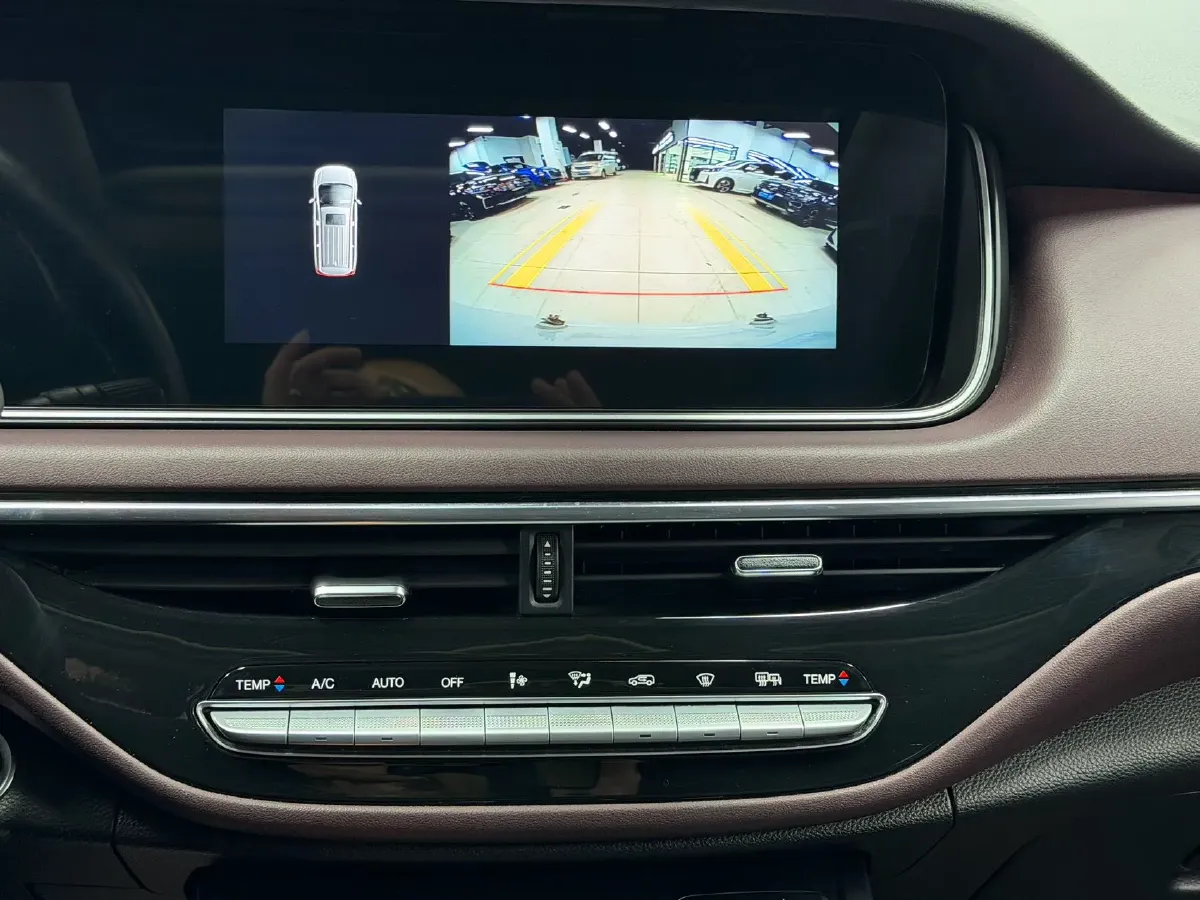 2021 GAC Trumpchi M6 1.5T 169HP L4 6AT,autocango,china used car exporter,china ev exporter,chinese used car exporter,chinese used ev exporter