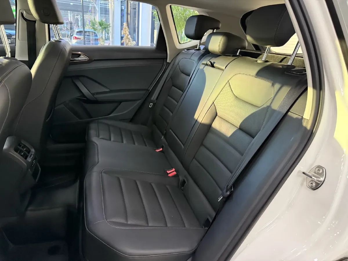 2022 Volkswagen Tharu 1.4T 150HP L4 7DCT,autocango,china used car exporter,china ev exporter,chinese used car exporter,chinese used ev exporter