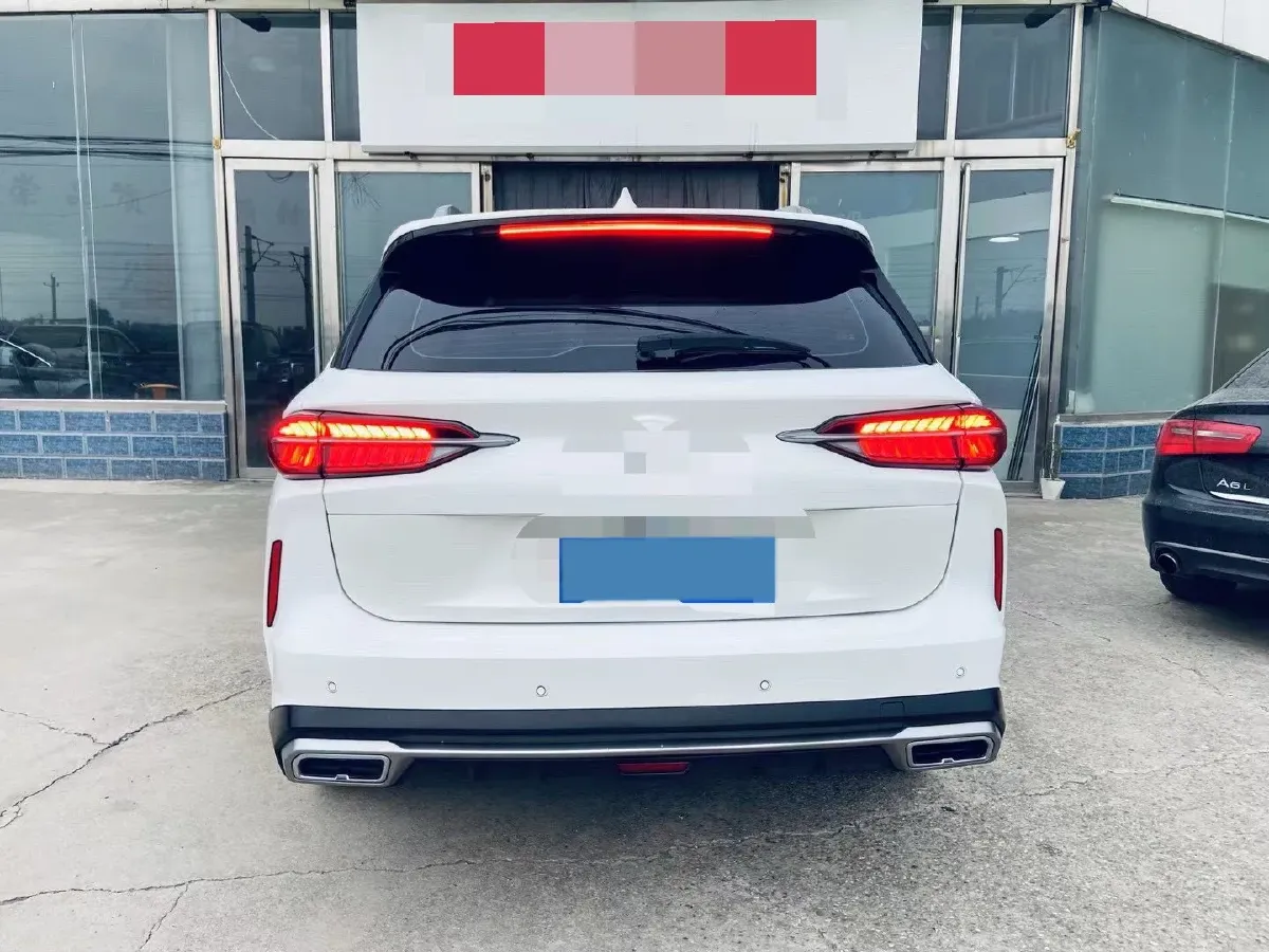 2021 GAC Trumpchi GS4 Plus 1.5T 169HP L4 6AT,autocango,china used car exporter,china ev exporter,chinese used car exporter,chinese used ev exporter