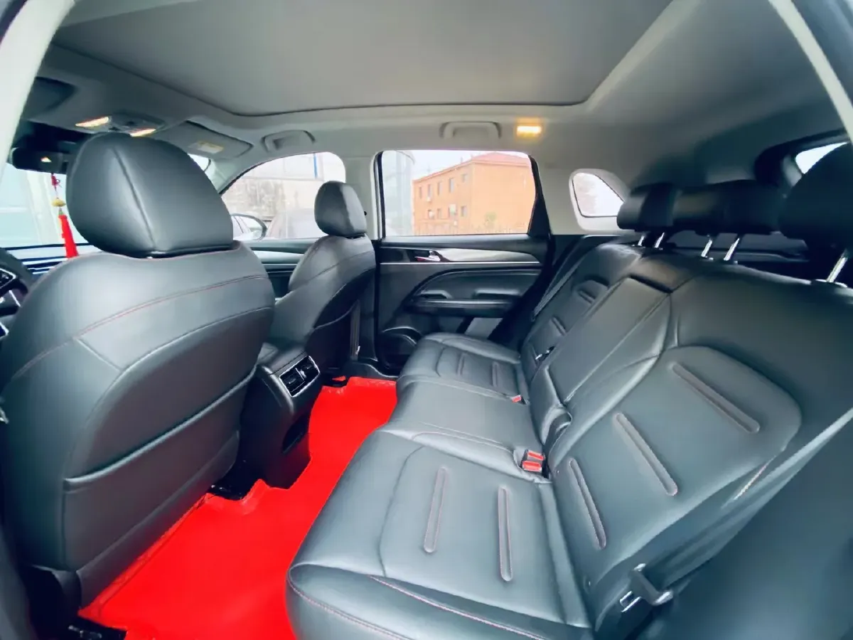 2021 GAC Trumpchi GS4 Plus 1.5T 169HP L4 6AT,autocango,china used car exporter,china ev exporter,chinese used car exporter,chinese used ev exporter