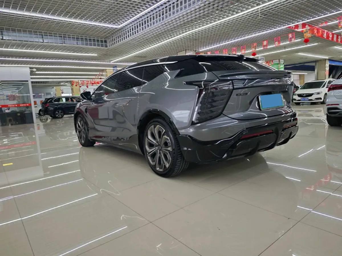 2021 HiPhi X BEV 97KWH,autocango,china used car exporter,china ev exporter,chinese used car exporter,chinese used ev exporter