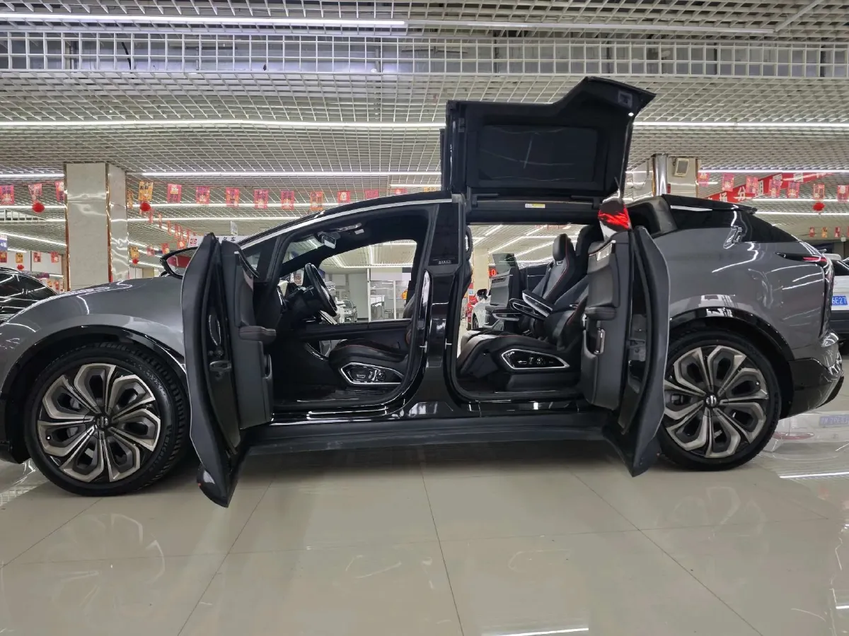 2021 HiPhi X BEV 97KWH,autocango,china used car exporter,china ev exporter,chinese used car exporter,chinese used ev exporter