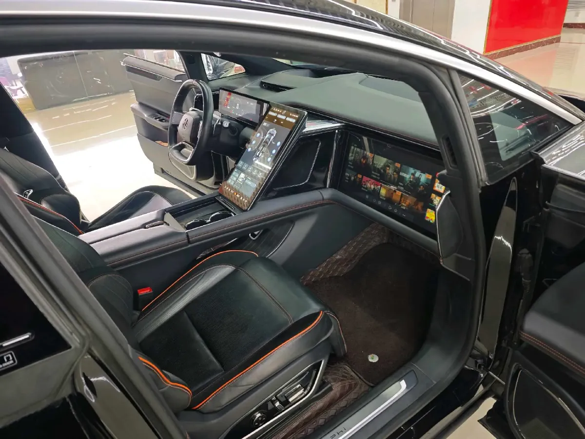 2021 HiPhi X BEV 97KWH,autocango,china used car exporter,china ev exporter,chinese used car exporter,chinese used ev exporter