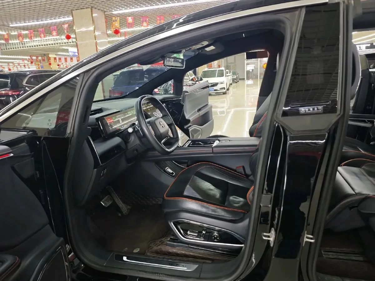 2021 HiPhi X BEV 97KWH,autocango,china used car exporter,china ev exporter,chinese used car exporter,chinese used ev exporter