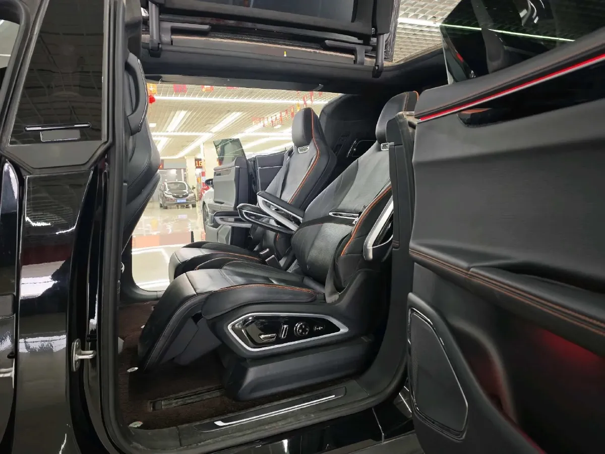 2021 HiPhi X BEV 97KWH,autocango,china used car exporter,china ev exporter,chinese used car exporter,chinese used ev exporter