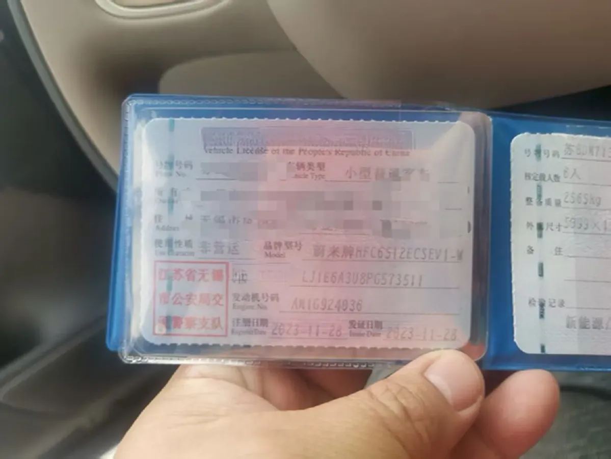 2023 NIO ES8 BEV 75KWH,autocango,china used car exporter,china ev exporter,chinese used car exporter,chinese used ev exporter