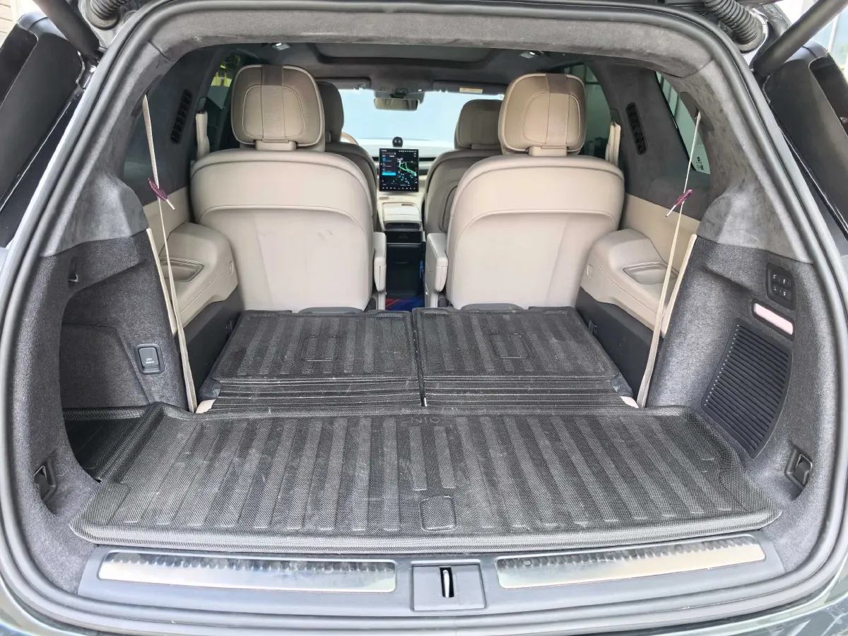 2023 NIO ES8 BEV 75KWH,autocango,china used car exporter,china ev exporter,chinese used car exporter,chinese used ev exporter