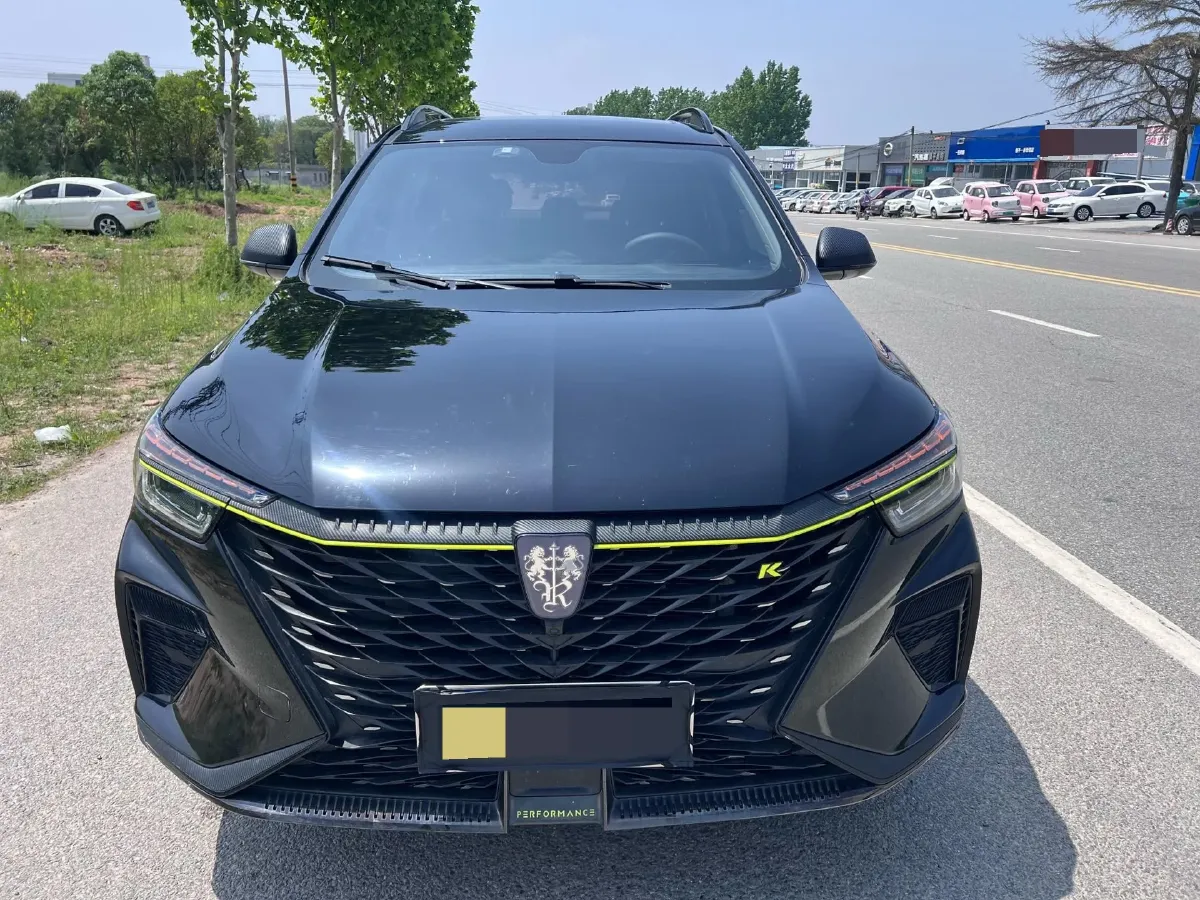 2021 Roewe RX5 1.5T 181HP L4 7DCT,autocango,china used car exporter,china ev exporter,chinese used car exporter,chinese used ev exporter