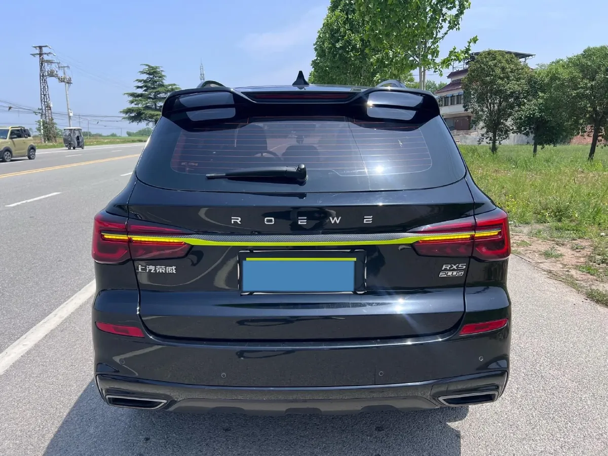 2021 Roewe RX5 1.5T 181HP L4 7DCT,autocango,china used car exporter,china ev exporter,chinese used car exporter,chinese used ev exporter