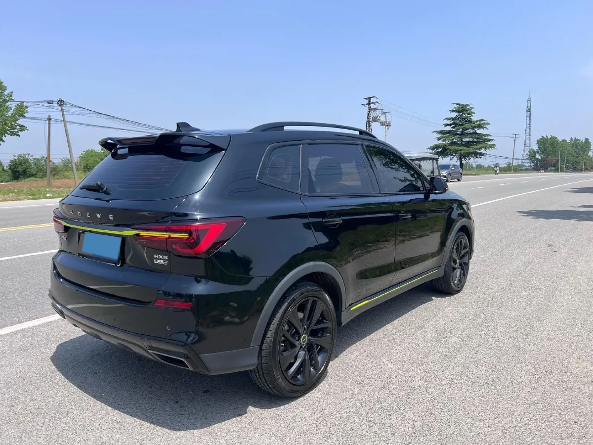 2021 Roewe RX5 1.5T 181HP L4 7DCT,autocango,china used car exporter,china ev exporter,chinese used car exporter,chinese used ev exporter