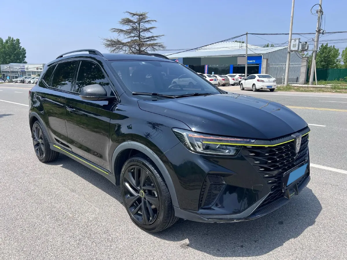 2021 Roewe RX5 1.5T 181HP L4 7DCT,autocango,china used car exporter,china ev exporter,chinese used car exporter,chinese used ev exporter