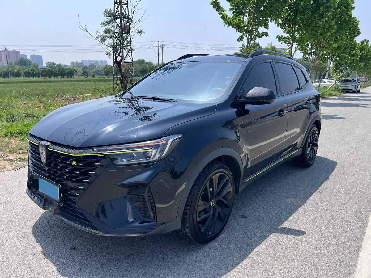 2021 Roewe RX5 1.5T 181HP L4 7DCT,autocango,china used car exporter,china ev exporter,chinese used car exporter,chinese used ev exporter