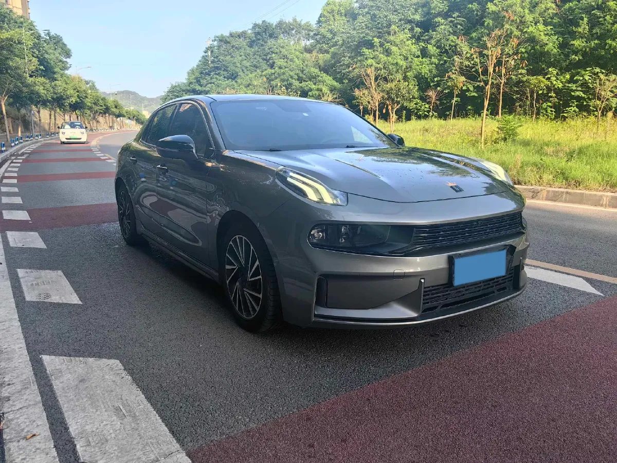 2022 LYNK&CO 03 2.0T 190HP L4 7DCT,autocango,china used car exporter,china ev exporter,chinese used car exporter,chinese used ev exporter