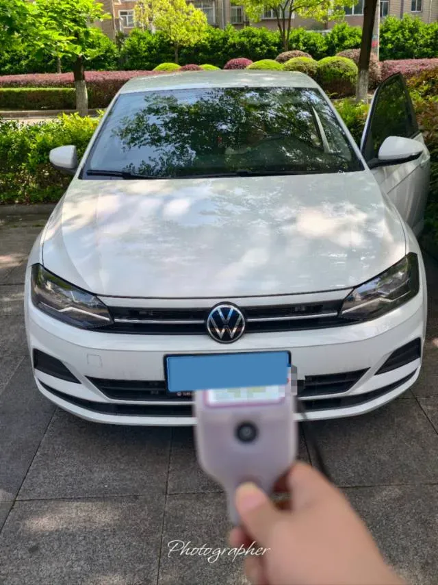 2023 Volkswagen Polo 1.5L 113HP L4 6AT,autocango,china used car exporter,china ev exporter,chinese used car exporter,chinese used ev exporter