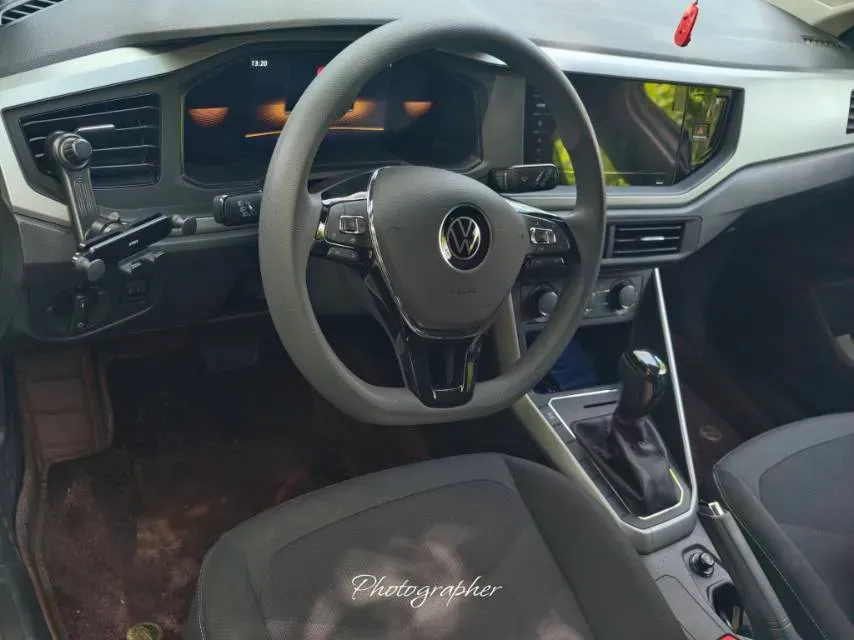 2023 Volkswagen Polo 1.5L 113HP L4 6AT,autocango,china used car exporter,china ev exporter,chinese used car exporter,chinese used ev exporter