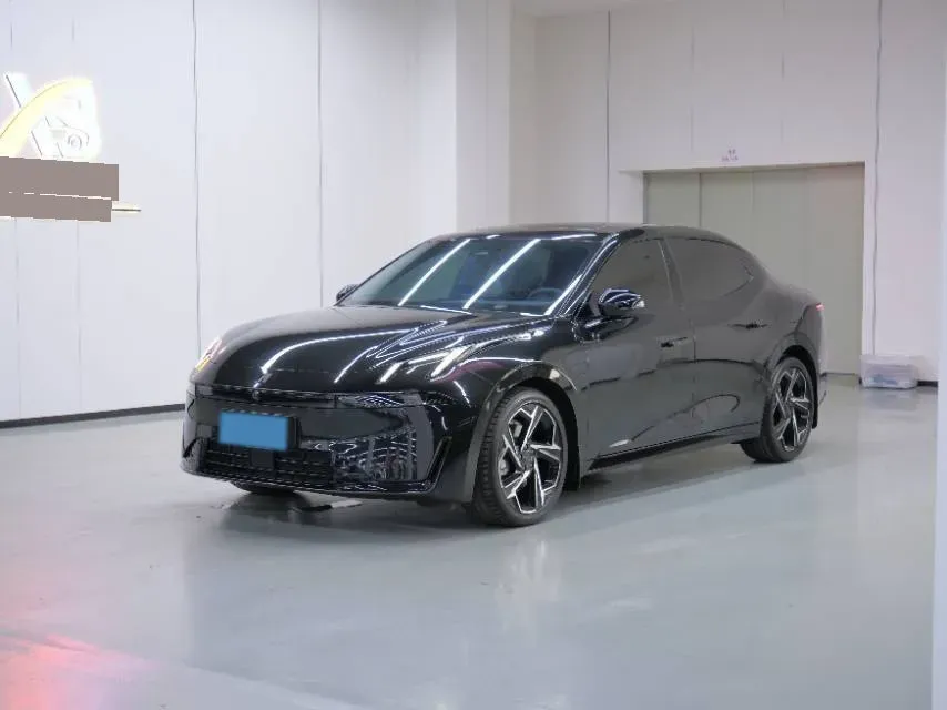 2024 LYNK&CO 07 EM-P 1.5T 163HP L4 3DHT PHEV 18.99KWH,autocango,china used car exporter,china ev exporter,chinese used car exporter,chinese used ev exporter