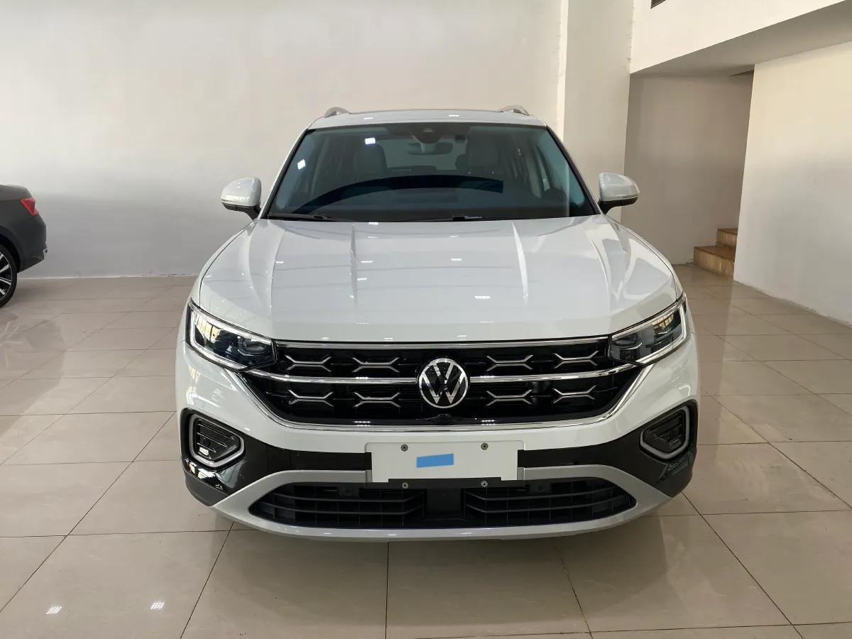 2023 Volkswagen Tayron 1.4T 150HP L4 7DCT,autocango,china used car exporter,china ev exporter,chinese used car exporter,chinese used ev exporter