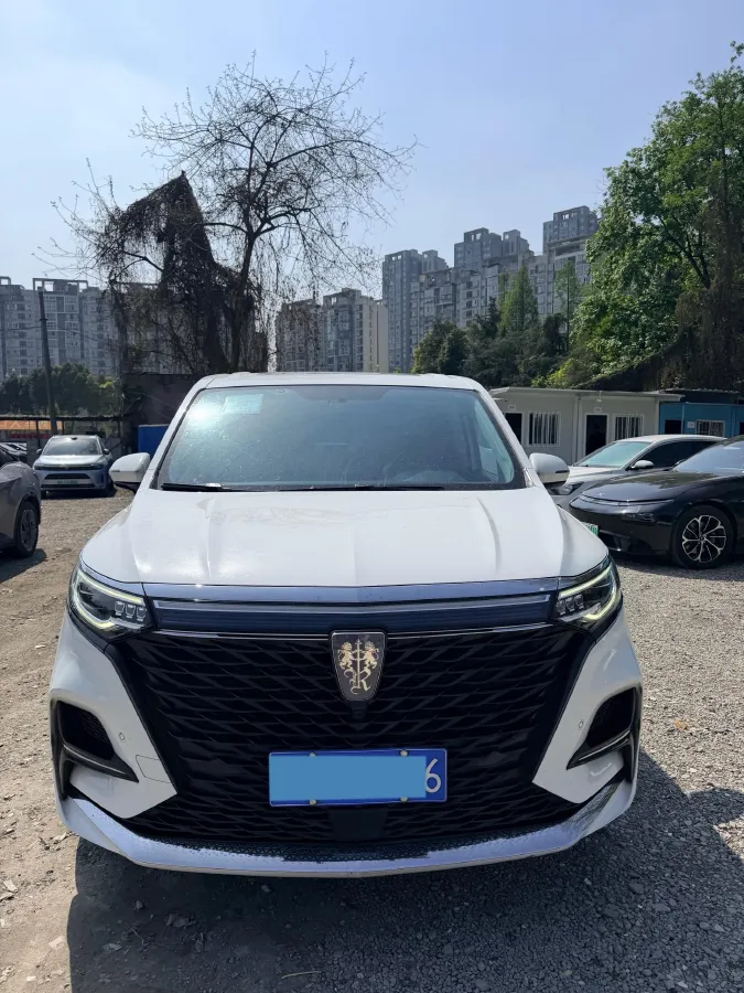 2021 Roewe iMAX8 2.0T 234HP L4 8AT,autocango,china used car exporter,china ev exporter,chinese used car exporter,chinese used ev exporter