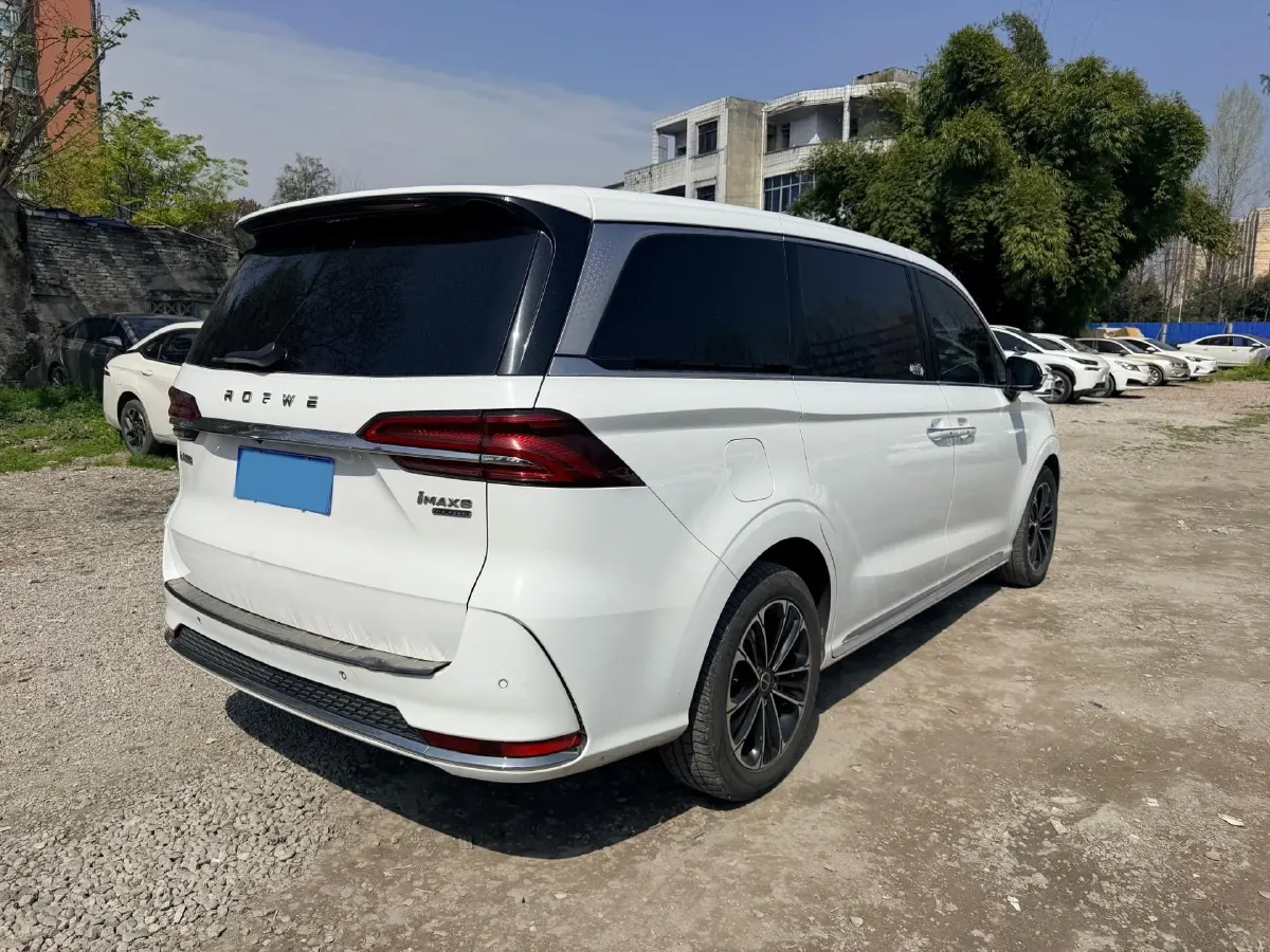 2021 Roewe iMAX8 2.0T 234HP L4 8AT,autocango,china used car exporter,china ev exporter,chinese used car exporter,chinese used ev exporter