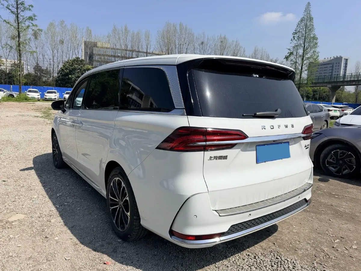 2021 Roewe iMAX8 2.0T 234HP L4 8AT,autocango,china used car exporter,china ev exporter,chinese used car exporter,chinese used ev exporter