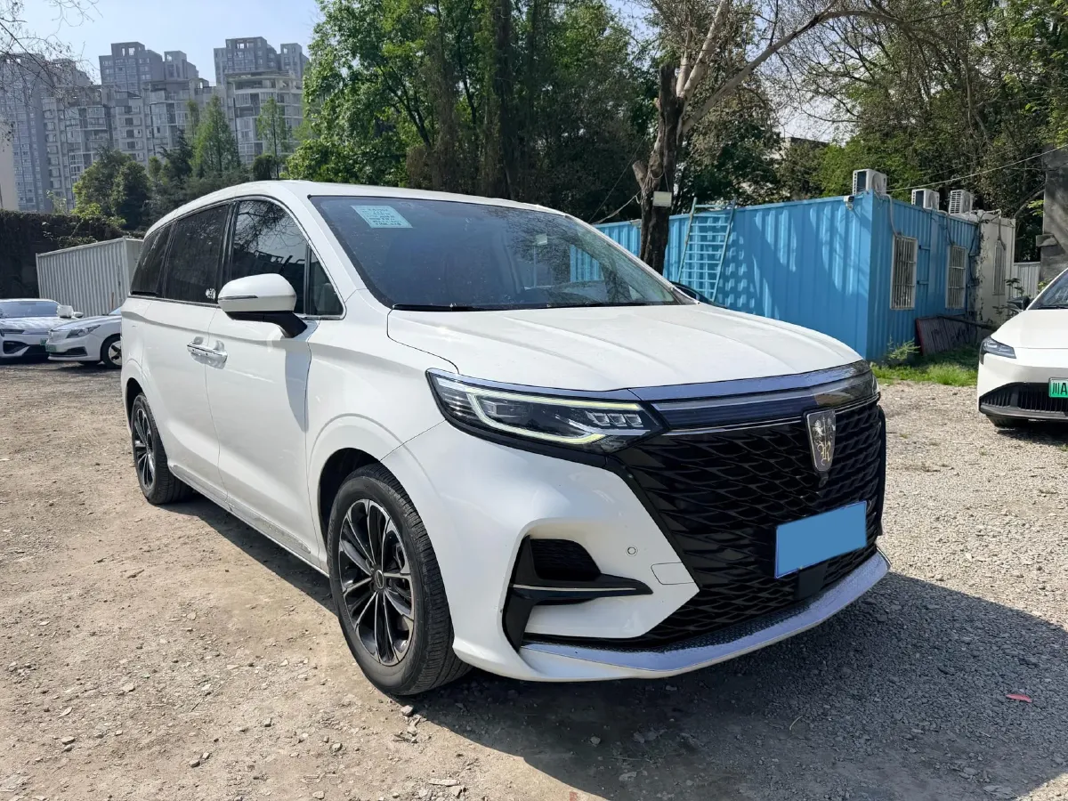 2021 Roewe iMAX8 2.0T 234HP L4 8AT,autocango,china used car exporter,china ev exporter,chinese used car exporter,chinese used ev exporter