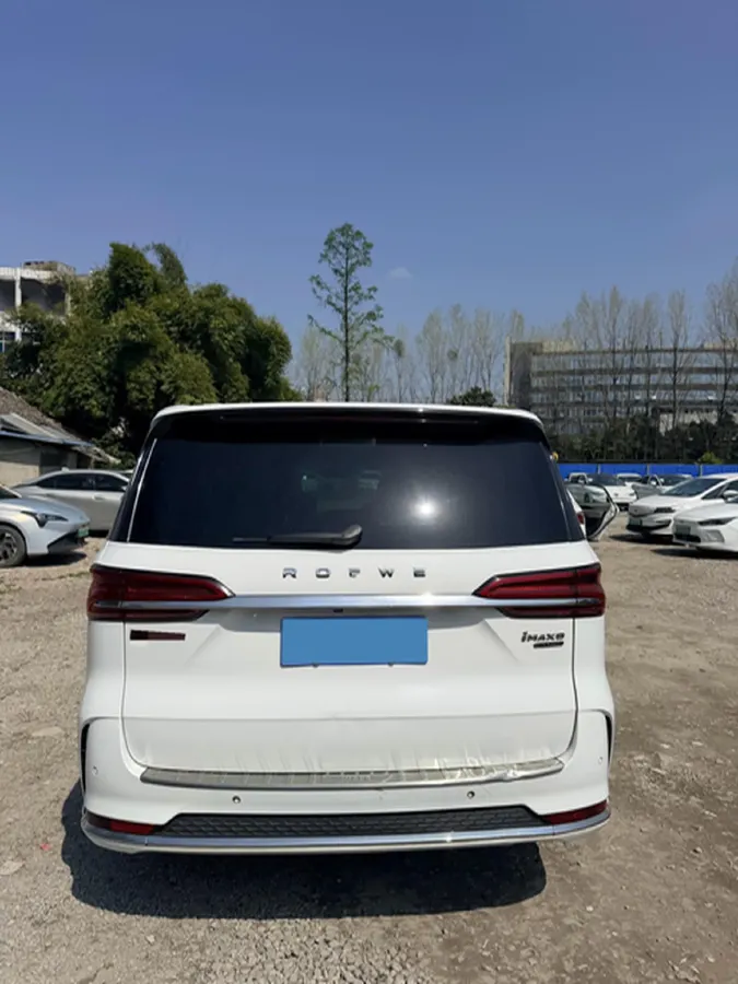 2021 Roewe iMAX8 2.0T 234HP L4 8AT,autocango,china used car exporter,china ev exporter,chinese used car exporter,chinese used ev exporter