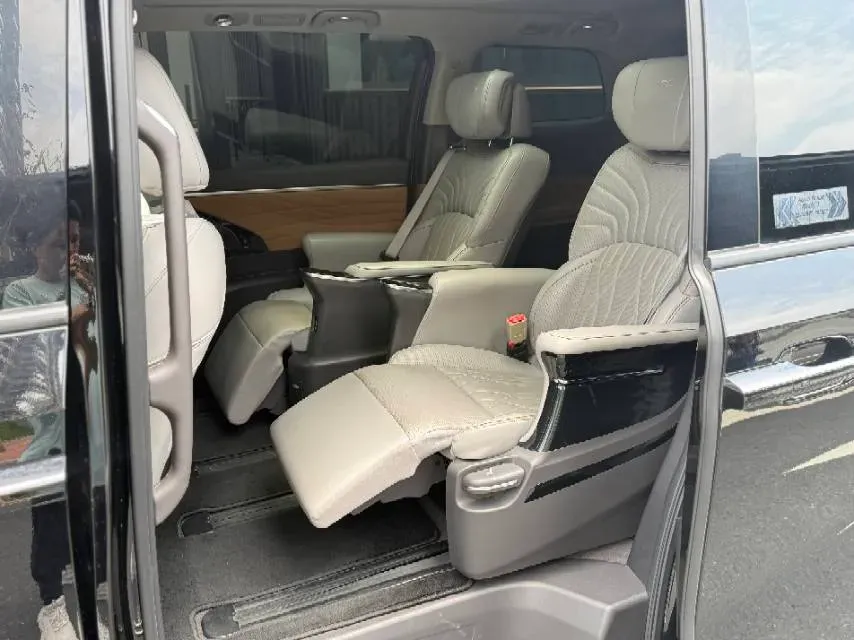 2023 GAC Trumpchi M8 2.0T 252HP L4 8AT,autocango,china used car exporter,china ev exporter,chinese used car exporter,chinese used ev exporter