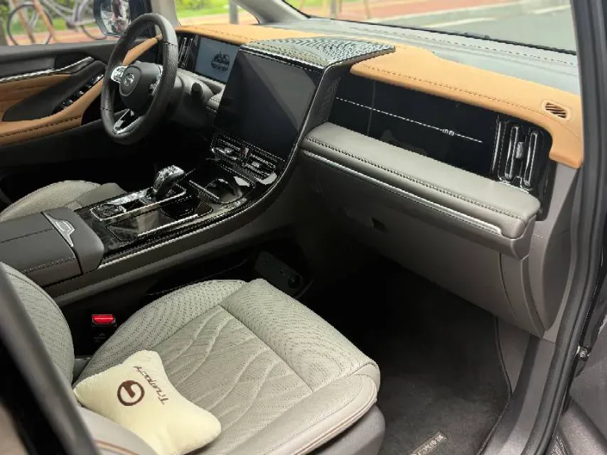 2023 GAC Trumpchi M8 2.0T 252HP L4 8AT,autocango,china used car exporter,china ev exporter,chinese used car exporter,chinese used ev exporter