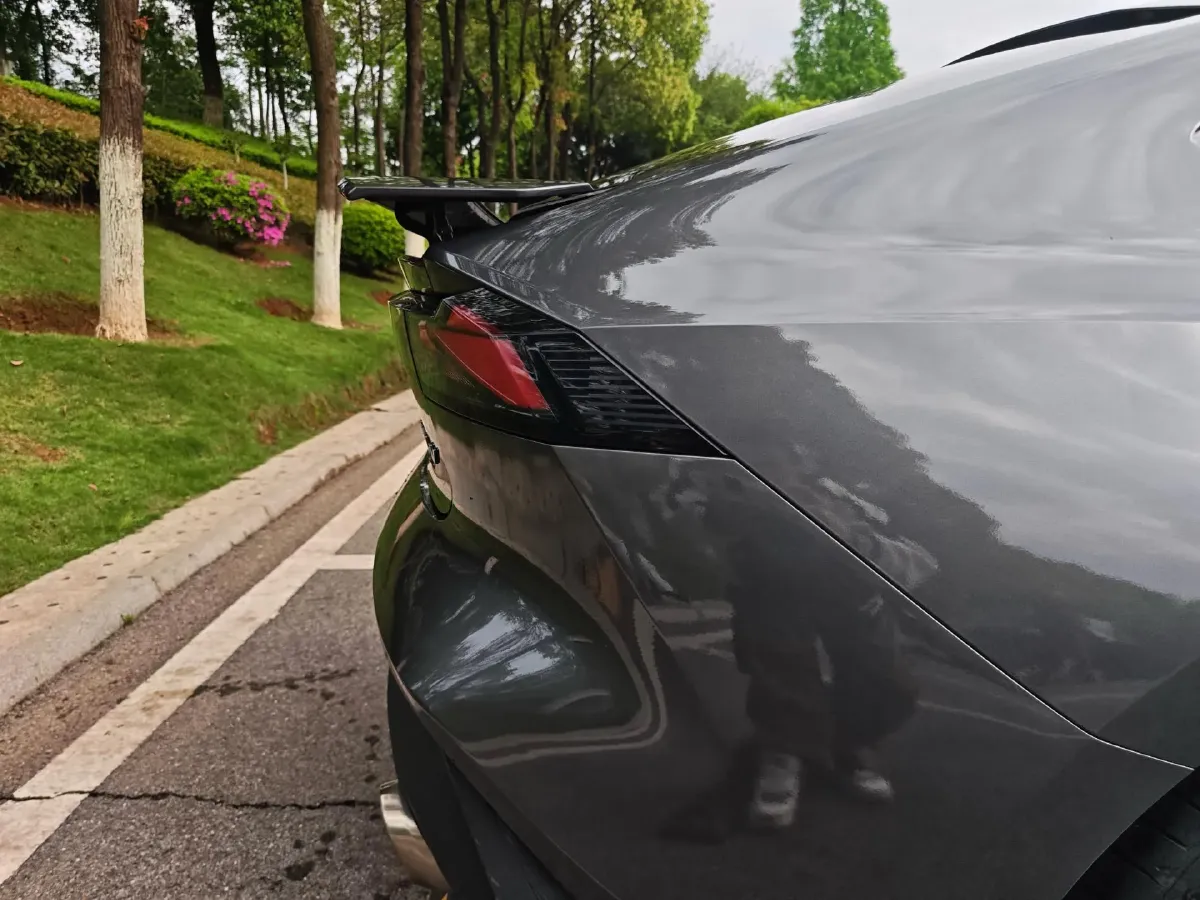 2023 ChangAn UNI-V 1.5T 188HP L4 7DCT,autocango,china used car exporter,china ev exporter,chinese used car exporter,chinese used ev exporter