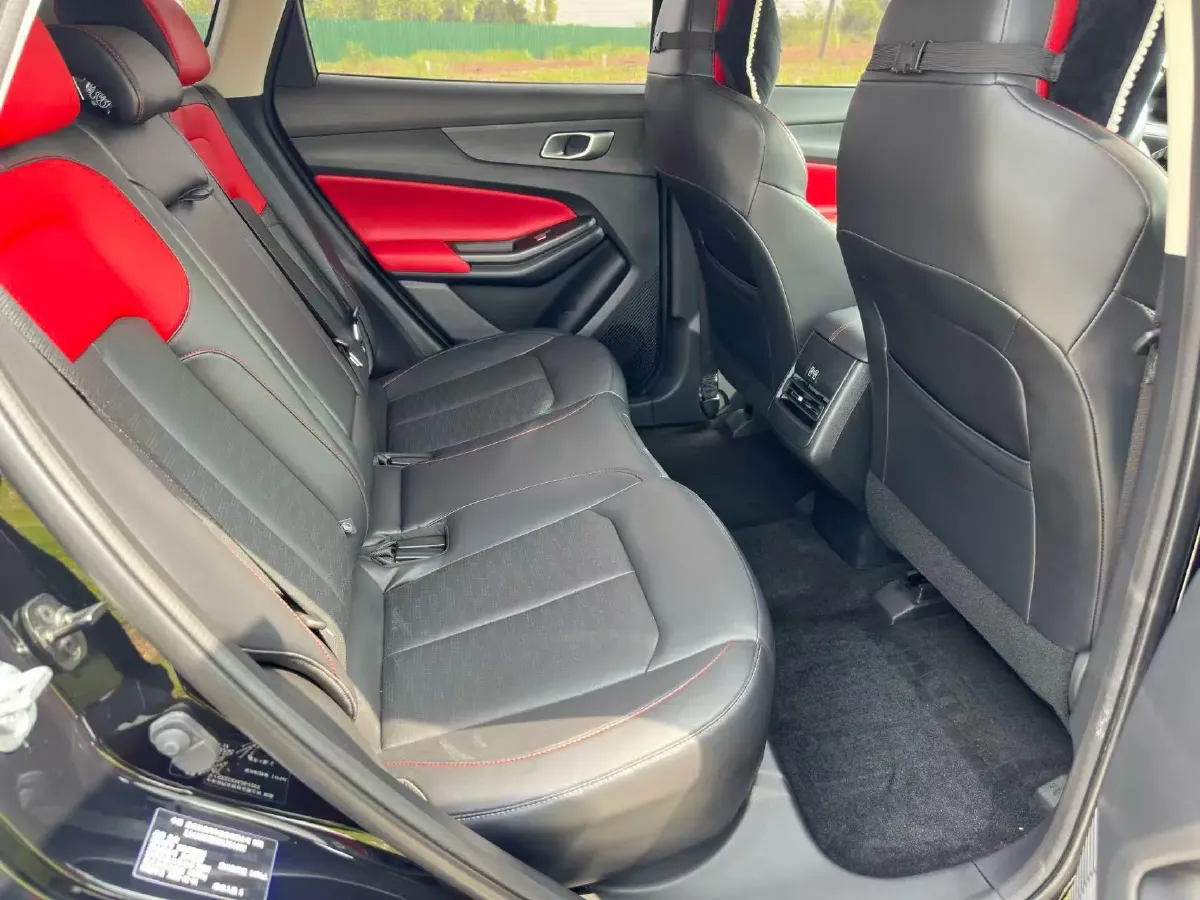 2022 ChangAn CS55 Plus 1.5T 180HP L4 7DCT,autocango,china used car exporter,china ev exporter,chinese used car exporter,chinese used ev exporter