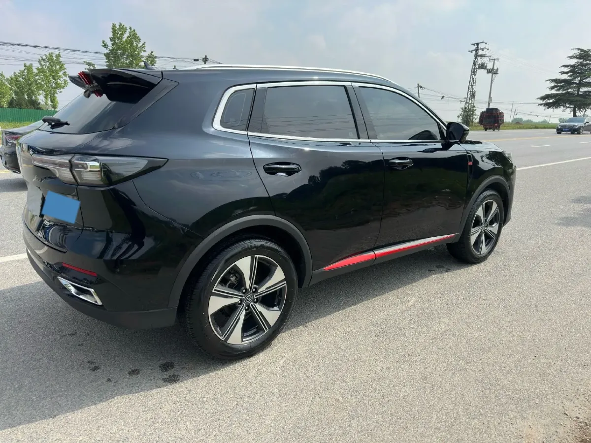 2022 ChangAn CS55 Plus 1.5T 180HP L4 7DCT,autocango,china used car exporter,china ev exporter,chinese used car exporter,chinese used ev exporter