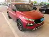 2019 BaoJun 730 1.5L 105HP L4 6MT