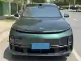 2022 Li L9 Range Extended 154HP REEV 42.6KWH