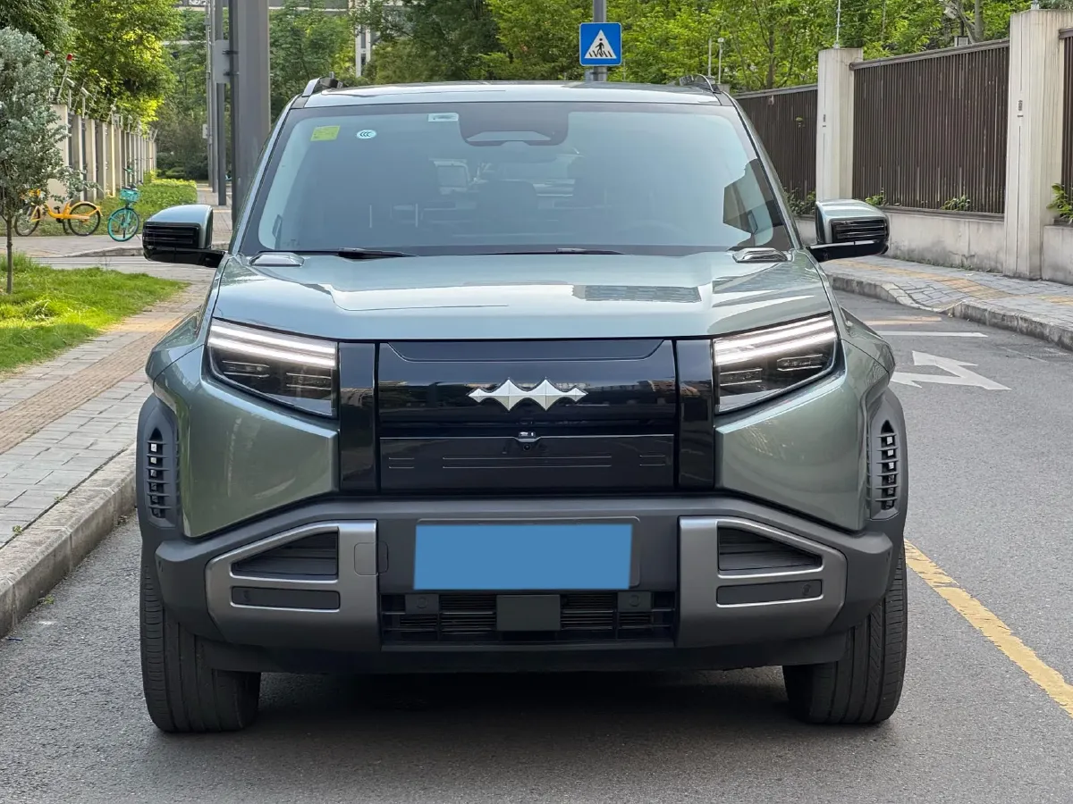 2025 FangChengBao Tai 3 BEV,autocango,china used car exporter,china ev exporter,chinese used car exporter,chinese used ev exporter