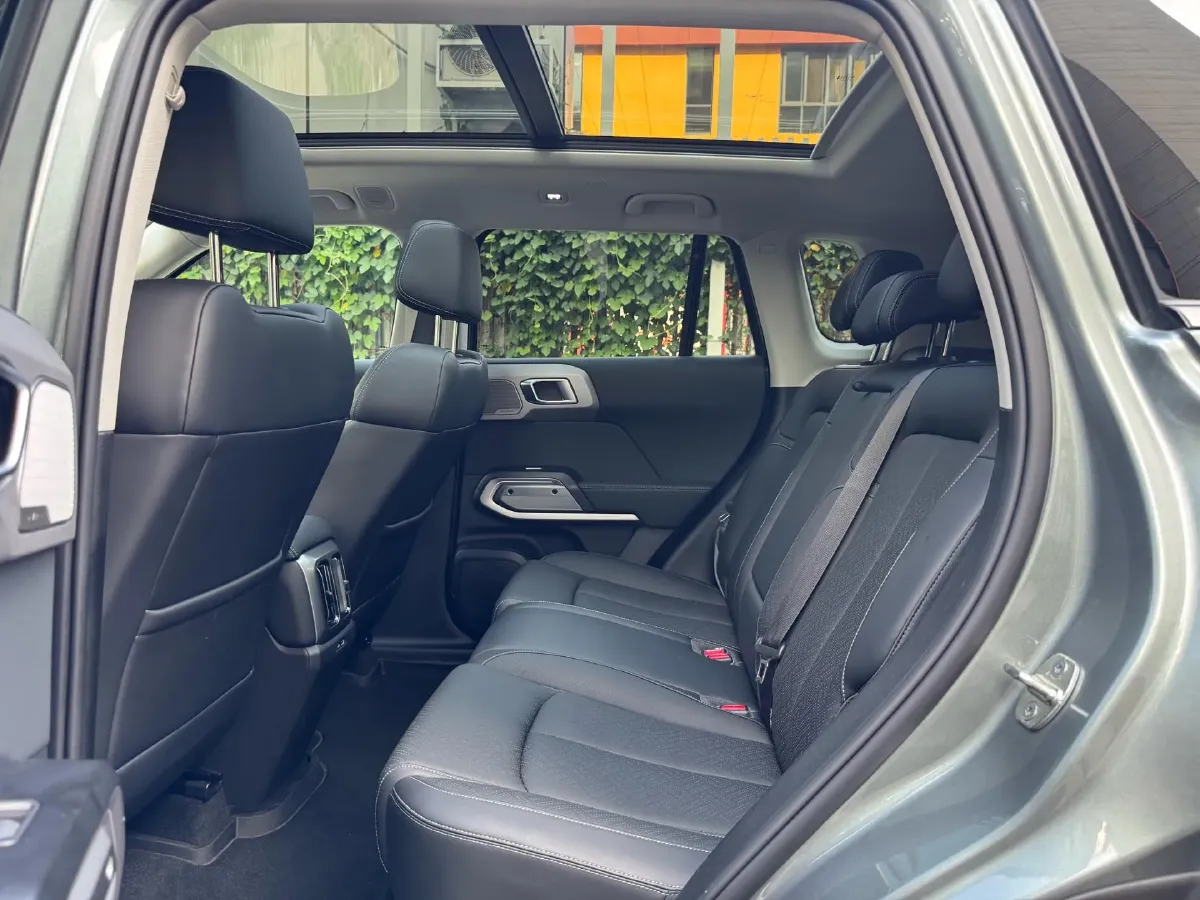 2025 FangChengBao Tai 3 BEV,autocango,china used car exporter,china ev exporter,chinese used car exporter,chinese used ev exporter