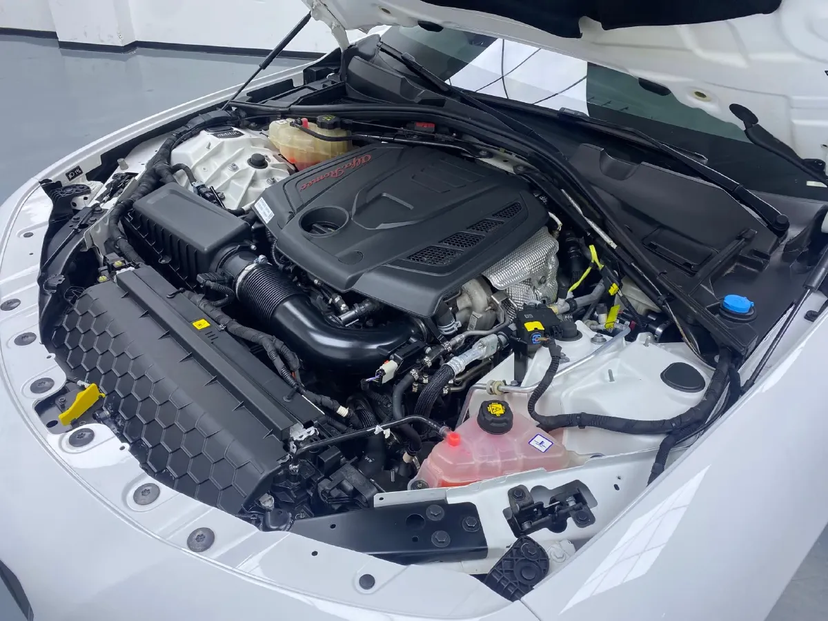 2020 Alfa Romeo Giulia 2.0T 280HP L4 8AT,autocango,china used car exporter,china ev exporter,chinese used car exporter,chinese used ev exporter