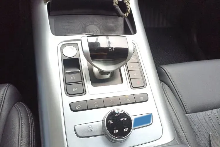 2020 Denza X 2.0T 192HP L4 6DCT PHEV 20KWH,autocango,china used car exporter,china ev exporter,chinese used car exporter,chinese used ev exporter