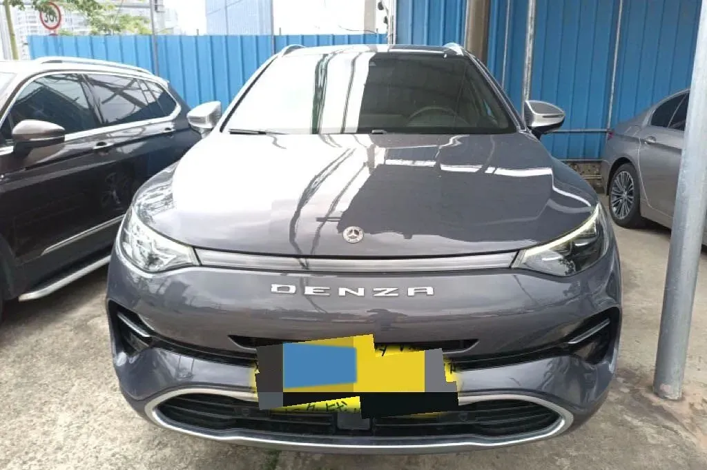 2020 Denza X 2.0T 192HP L4 6DCT PHEV 20KWH,autocango,china used car exporter,china ev exporter,chinese used car exporter,chinese used ev exporter