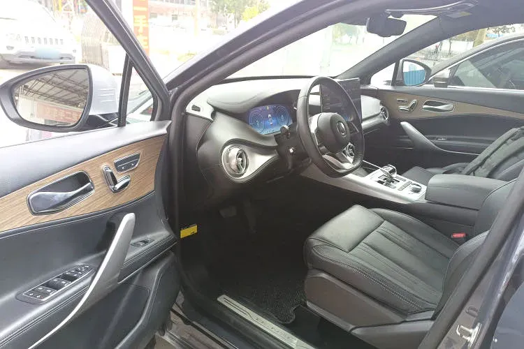 2020 Denza X 2.0T 192HP L4 6DCT PHEV 20KWH,autocango,china used car exporter,china ev exporter,chinese used car exporter,chinese used ev exporter