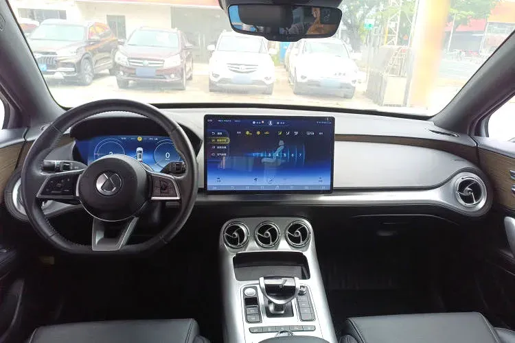 2020 Denza X 2.0T 192HP L4 6DCT PHEV 20KWH,autocango,china used car exporter,china ev exporter,chinese used car exporter,chinese used ev exporter