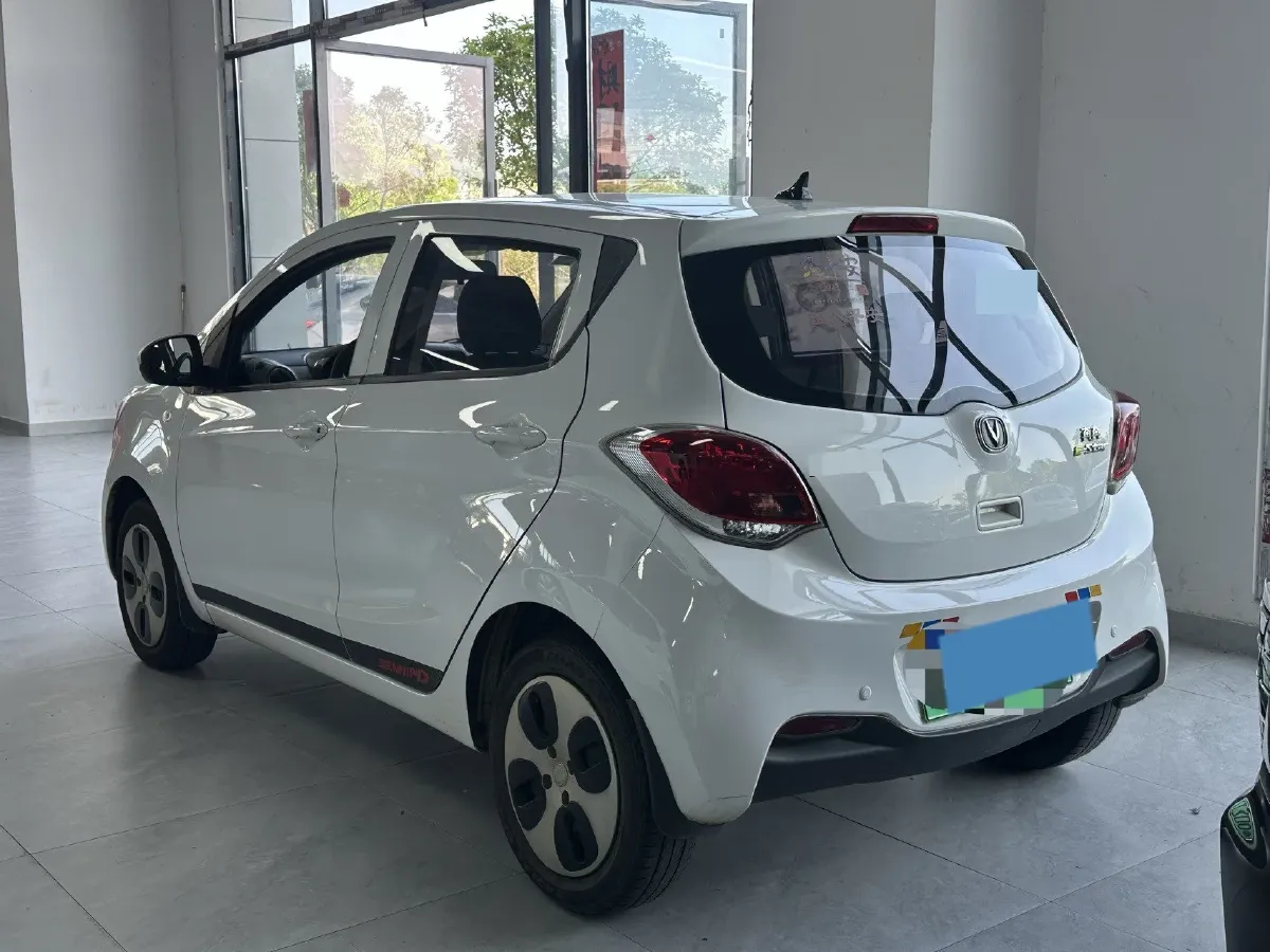 2021 ChangAn BenBen E-Star BEV 32.2KWH,autocango,china used car exporter,china ev exporter,chinese used car exporter,chinese used ev exporter
