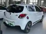 2021 ChangAn BenBen E-Star BEV 32.2KWH