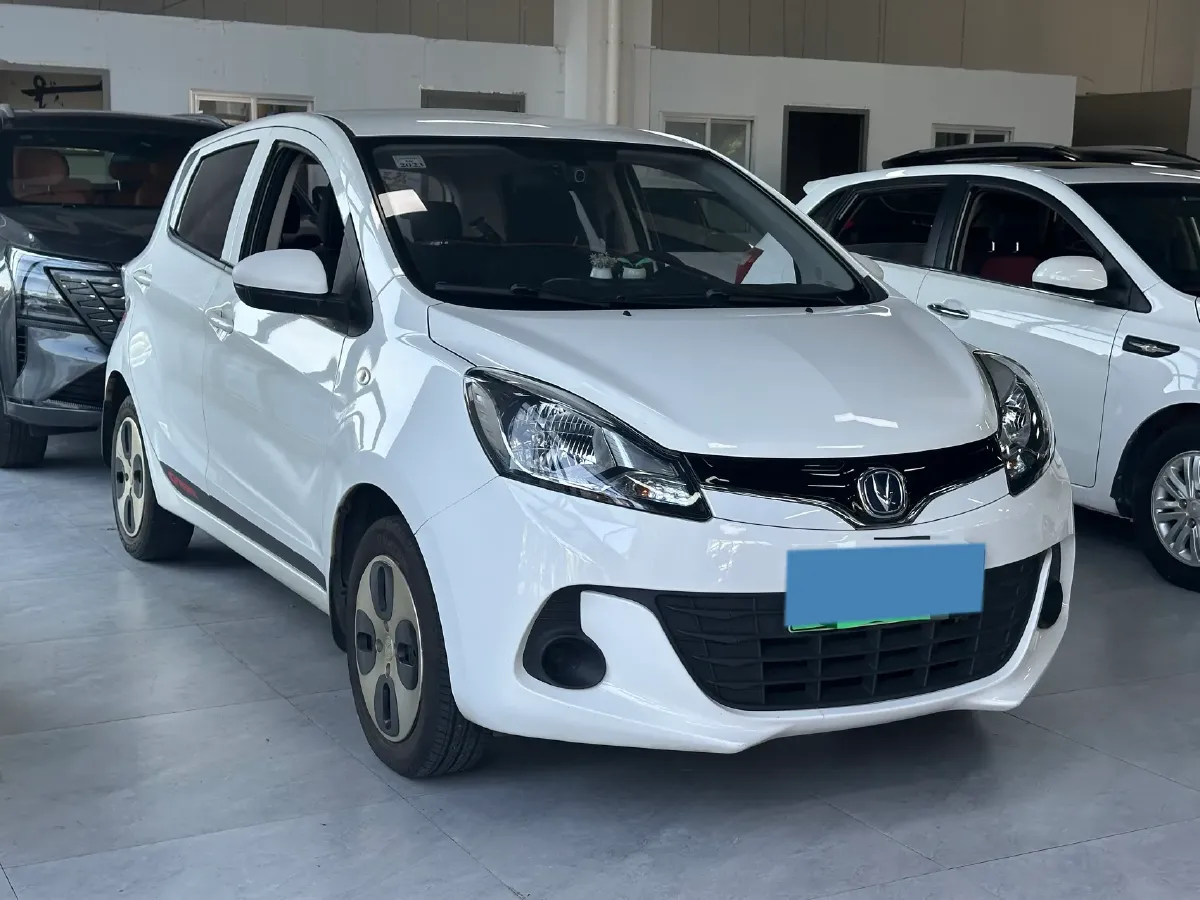 2021 ChangAn BenBen E-Star BEV 32.2KWH,autocango,china used car exporter,china ev exporter,chinese used car exporter,chinese used ev exporter