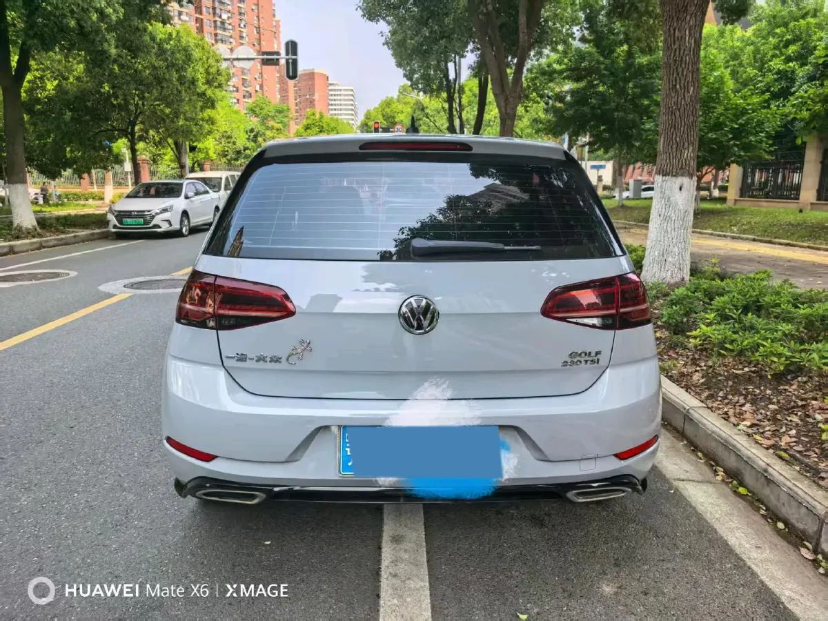 2020 Volkswagen Golf 1.4T 150HP L4 7DCT,autocango,china used car exporter,china ev exporter,chinese used car exporter,chinese used ev exporter