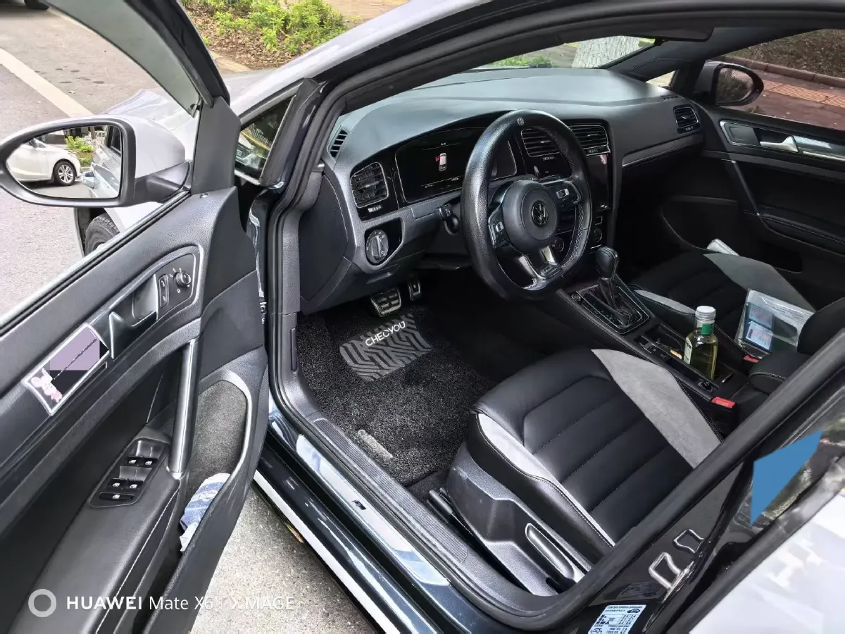 2020 Volkswagen Golf 1.4T 150HP L4 7DCT,autocango,china used car exporter,china ev exporter,chinese used car exporter,chinese used ev exporter