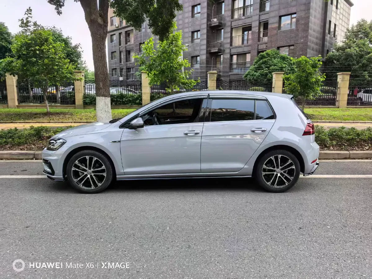 2020 Volkswagen Golf 1.4T 150HP L4 7DCT,autocango,china used car exporter,china ev exporter,chinese used car exporter,chinese used ev exporter